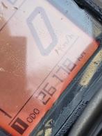 Aprilia shiver 750cc Parelmoer wit met carbon, Motoren, Sportuitlaat, 750 cc, Motorrijbewijs A, Bedrijf