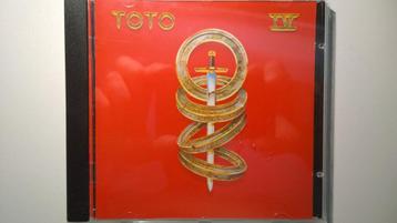 Toto - Toto IV beschikbaar voor biedingen