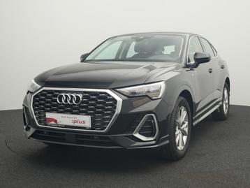 Audi Q3 Sportback Q3 Sportback 35 TFSI S line (EU6AP) beschikbaar voor biedingen