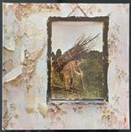 Led Zeppelin IV - reissue 1971    Koop of ruil., Cd's en Dvd's, Ophalen of Verzenden