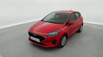 Ford Fiesta 1.0 EcoBoost Connected NAVI/PDC (bj 2022) beschikbaar voor biedingen