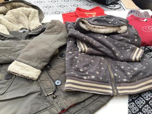 Kledingset voor meisjes van 8 jaar, Kinderen en Baby's, Kinderkleding | Maat 128, Gebruikt, Meisje, Overige typen, Ophalen of Verzenden