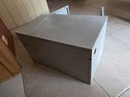 Metalen kastje 60 x 35 x 35, Huis en Inrichting, Kasten | Overige, Ophalen, Zo goed als nieuw