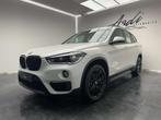 BMW X1 1.5i sDrive18 *XENON*GPS*AIRCO*, SUV ou Tout-terrain, 5 places, https://public.car-pass.be/vhr/3f0afd9f-5a6c-4dac-8772-12e39c30477b