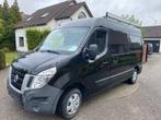 NISSAN NV400 (Master)2300dci 120KW 6/2016 141000km., Auto's, Voorwielaandrijving, Euro 5, Stof, 4 cilinders
