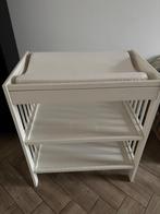 Verschoontafel + kussen IKEA, Ophalen, Gebruikt, Commode