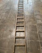 Oude ladder, Doe-het-zelf en Bouw, Ladders en Trappen, Ophalen, Gebruikt, Ladder, 2 tot 4 meter