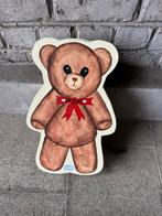 Ancien carton à jouets, Collections, Ours & Peluches, Enlèvement ou Envoi, Comme neuf