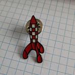 Pin Maanraket (Atlas type 2) 2006, Ophalen of Verzenden, Gebruikt