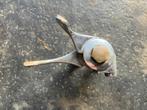 Dubbele manette / stuurhendel oldtimer motor oa BSA, Norton, Motoren, Ophalen of Verzenden, Gebruikt