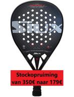 Siux PGenesis II Hybrid 12K nieuwe padel racket, Ophalen of Verzenden, Nieuw, Padelracket