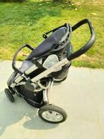 Quinny buggy, Kinderen en Baby's, Kinderwagens en Combinaties, Ophalen, Gebruikt, Quinny, Verstelbare duwstang