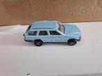 Majorette Mercedes Station, Hobby en Vrije tijd, Ophalen of Verzenden, Gebruikt, Auto