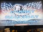 cassette vhs enregistrement hallyday et elvis presley, Cd's en Dvd's, VHS | Film, Ophalen of Verzenden, Gebruikt