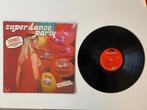 LP Super dance party 1975, Gebruikt, Ophalen of Verzenden