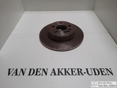 Mercedes Benz Remschijf A1404230612, Auto-onderdelen, Remmen en Aandrijving, Nieuw, Verzenden