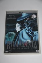 dvd * romasanta * the werewolf hunt, CD & DVD, DVD | Thrillers & Policiers, Thriller d'action, Utilisé, Enlèvement ou Envoi