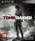 Tomb Raider, Consoles de jeu & Jeux vidéo, Enlèvement ou Envoi, 1 joueur, À partir de 18 ans, Aventure et Action