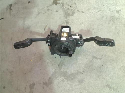 COMBISCHAKELAAR STUUR Volkswagen Polo V (6R) (6C0953501), Auto-onderdelen, Dashboard en Schakelaars, Volkswagen, Gebruikt
