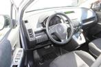 Mazda 5 2.0i AUTOMAAT/7 PL inclusief 1 JAAR garantie!, Auto's, Mazda, Automaat, Stof, Gebruikt, 7 zetels