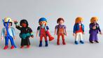 5 figuren playmobil (vrouwen), Ophalen of Verzenden, Zo goed als nieuw