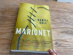 Daniel Cole - Marionet, Boeken, Ophalen of Verzenden, Gelezen