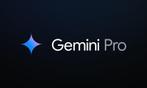 Gemini AI Pro - 1 Jaar, Computers en Software, Ontwerp- en Bewerkingssoftware, Nieuw, Android