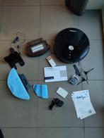 Blaupunkt Bluebot Xboost, Elektronische apparatuur, Stofzuigers, Stofzuiger, Nieuw, Ophalen of Verzenden, Minder dan 1200 watt