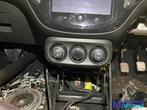 OPEL ADAM ROCKS Kachel bedieningspaneel 2012-2019, Gebruikt, Opel