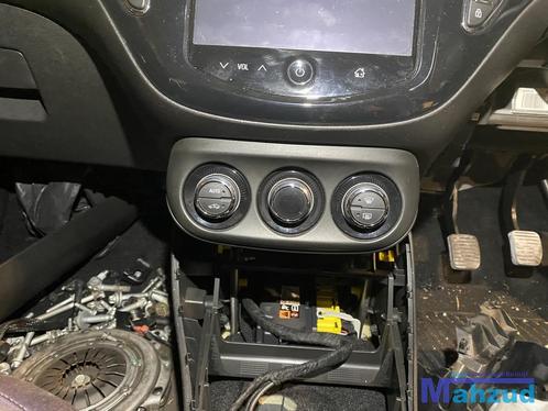 OPEL ADAM ROCKS Kachel bedieningspaneel 2012-2019, Auto-onderdelen, Dashboard en Schakelaars, Opel, Gebruikt