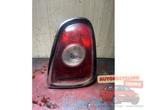 Feu arrière droit d'un Mini Cooper, -, 3 mois de garantie, -, -