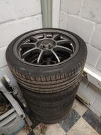 OZ racing allegeritta.  18duim, Autos : Pièces & Accessoires, Pneus & Jantes, 18 pouces, Enlèvement, Jante(s), 235 mm