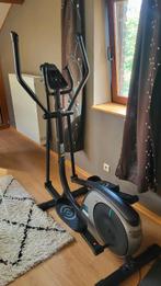 Vélo elliptique Domyos e shape 09, Ophalen, Gebruikt, Benen, Crosstrainer