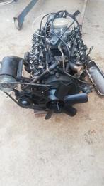 Ford 6-cilindermotor, Ophalen, Nieuw, Ford