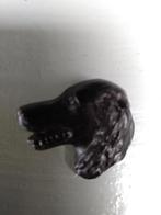 Broche hond, Ophalen of Verzenden, Gebruikt, Koper