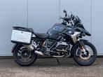 BMW R 1250 GS Triple Black / Touring-Dynamiek-Comfort pakket, Motoren, Handvatverwarming, 2 cilinders, 1254 cc, Motorrijbewijs A