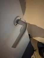 Witte deur in perfecte staat, Doe-het-zelf en Bouw, Deuren en Vliegenramen, Ophalen