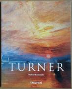 William Turner - Taschen, Boeken, Ophalen of Verzenden