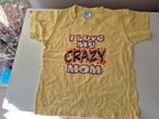 T shirt jkh maat 4 jaar goede staat, Kinderen en Baby's, Kinderkleding | Maat 104, Ophalen of Verzenden, Gebruikt