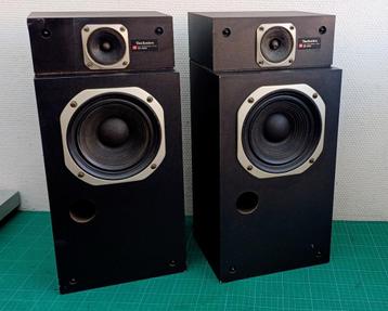Technics speakers SB - 3500  beschikbaar voor biedingen