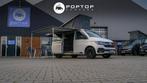 Volkswagen California 6.1 Ocean 4Motion, Caravans en Kamperen, Automaat, Buscamper of Camperbus, Volkswagen, Bedrijf