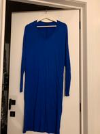 Felblauwe jurk So Antwerp maat 0, Kleding | Dames, Ophalen of Verzenden, Zo goed als nieuw