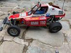 Tamiya Vintage Rough Rider, Hobby en Vrije tijd, Modelbouw | Radiografisch | Auto's, Ophalen