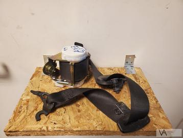 BMW 1 serie E87 2004 - 2012 veiligheidsgordel 5 LINKS voor beschikbaar voor biedingen