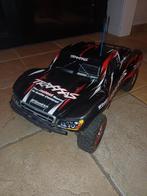 Traxxas Slash 2WD, Auto offroad, Zo goed als nieuw, Schaal 1:10, RTR (Ready to Run)