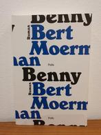 Bert Moerman - Benny (2+1 gratis), Boeken, Ophalen of Verzenden, Zo goed als nieuw, Bert Moerman