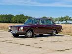 Volvo 164 Top onderhouden, chique uitstraling, LPG, APK en W, Achat, Intérieur cuir, 4 portes, Entreprise