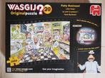 Wasgij puzzel, Hobby & Loisirs créatifs, Sport cérébral & Puzzles, 500 à 1500 pièces, Puzzle, Utilisé, Enlèvement ou Envoi