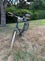 Herenfiets te koop, Fietsen en Brommers, Ophalen, Gebruikt, Overige merken