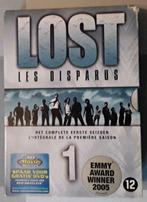!!! Lost seizoen 1 !!!, À partir de 12 ans, Action et Aventure, Utilisé, Coffret